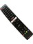 Sharp Aquos Tv Için Uzaktan Kumanda GB326WJSA Sesli Google Arama Youtube Netflix ile (Yurt Dışından) 3