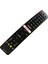 Sharp Aquos Tv Için Uzaktan Kumanda GB326WJSA Sesli Google Arama Youtube Netflix ile (Yurt Dışından) 4