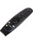 Lg Tv Için Uzaktan Kumanda (Sesli Sihirli Işaretçi Işlevine Sahip) AN-MR20GA AKB75855501 (Yurt Dışından) 1