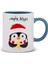 Animal Penguin Mug 400 ml 1