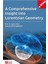 A Comprehensive Insight Into Lorentzian Geometry (e-kitap) 1