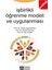 İşbirlikli Öğrenme Modeli ve Uygulanması(e-kitap) 1