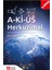 A-Kİ-ÚŠ: Herkuzimal(e-kitap) 1