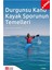 Durgunsu Kano Kayak Sporunun Temelleri (e-kitap) 1