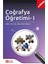 Coğrafya Öğretimi - I(e-kitap) 1