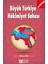 Büyük Türkiye Hâkimiyet Sahası(e-kitap) 1