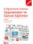 E-Öğrenmede Videolar Uygulamalar ve Güncel Eğilimler(e-kitap) 1