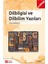 Dilbilgisi ve Dilbilim Yazıları(e-kitap) 1
