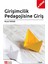 Girişimcilik Pedagojisine Giriş(e-kitap) 1