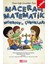 Oyun Çağı Çocuklar İçin Maceralı Matematik Moebiusun Çubukları(e- 1