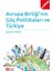 Avrupa Birliği’nin Göç Politikaları ve Türkiye(e-kitap) 1