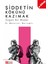 Şiddetin Kökünü Kazımak(e-kitap) 1