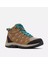 BL0168-297 Redmond Iıı Mid Waterproof Kadın Su Geçirmez Outdoor Boğazlı Spor Ayakkabı 5