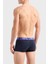 Pamuklu Esnek 3 Pack Boxer Erkek Boxer 111357 4R715 70435 3