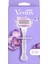 Gillette Venus Comfortglide Breeze Tıraş Makinesi + 6 Yedek Tıraş Bıçağı 2