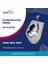 Paslanmaz Çelik Klozet P Çıkışlı-Taharet Çubuksuz 370x580x350mm (NRC-6035-PXXX) 5