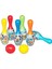 Nessiworld Dede Mickey Mouse Bowling 1