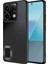Xiaomi Redmi Note 13 Pro 5g Pro Kılıf Omega Silikon Kamera Korumalı + Ekran Koruyucu Nano 2