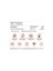 Vitamin B12 3000 mcg Sublingual 30 Blister Tablet 3
