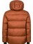 Angelo Men Down Jacket Brown 2ASANJMCNFW23-BRW1 4