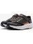 Go Run Consistent 2.0 Büyük Erkek Çocuk Gri Spor Ayakkabı 405043L Ccor 3