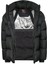 Angelo Men Down Jacket Black 2ASANJMCNFW23-001 5