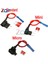 12V Sigorta Tutucu Bir Devre Musluk Adaptörü Ekleyin Mikro Mini Standart Atm Apm Blade 10A Blade ile Otomatik Sigorta Araba Sigorta Tutucu Klip (Yurt Dışından) 1