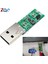 Dc-Dc 5V - 12V 5W USB Yükseltme Besleme Modülü Boost Dönüştürücü Gerilim Kartı 4.2V-5.2V (Yurt Dışından) 1