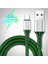 5A USB C Hızlı Şarj Tipi C Veri Kablosu Xiaomi 11 Pro Huawei Mikro USB Hızlı Şarj Kablosu Telefon Kablosu Samsung 0.3/1/1.5 M (Yurt Dışından) 3