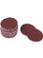 Ncanruı 300 Adet 25MM 1 Inç Zımpara Diski Zımpara Diski 100-3000 Grit Kağıt 1 Inç Aşındırıcı Cila Ped Plaka + 1/8 Inç Sap (Yurt Dışından) 2
