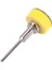 Ncanruı 300 Adet 25MM 1 Inç Zımpara Diski Zımpara Diski 100-3000 Grit Kağıt 1 Inç Aşındırıcı Cila Ped Plaka + 1/8 Inç Sap (Yurt Dışından) 4