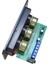 Dijital Amplifikatör Kartı NS4110B 2X20W Hıfı Amplificador, Panelli (Yurt Dışından) 5