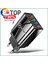 [etop]4u Hızlı Şarj 3.0 USB Şarj Cihazı iPhone Samsung Huawei Xiaomi Android 4-Ports Cep Telefonu Evrensel Hızlı Şarj Duvar Adaptörü (Yurt Dışından) 2