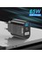 Elough 65W Galyum Nitrür USB Şarj Aleti Qc3.0 Pd Akıllı Hızlı Şarj Cep Telefonu Şarj Kafası Dizüstü Evrensel Hızlı Gan Şarj Adaptörü (Yurt Dışından) 2