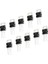 Voltaj Regülatörü - 10PCS L7809CV L7809 LM7809 St TO-220 (Yurt Dışından) 2