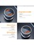 Essager Mini 36W USB Araç Şarj Cihazı Hızlı Şarj 3.0 Şarj Cihazı iPhone 14 13 Samsung Xiaomi USB Tip C Hızlı Araba Şarjı Şarj Cihazı (Yurt Dışından) 2