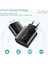 USB C Şarj Cihazı Pd Hızlı Şarj Sansung S21 S20 Huawei P40 Xiaomi Hızlı Şarj 3.0 Tip C Pd 30W Duvar Şarj Cihazı USB C Adaptörü (Yurt Dışından) 3
