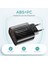 USB C Şarj Cihazı Pd Hızlı Şarj Sansung S21 S20 Huawei P40 Xiaomi Hızlı Şarj 3.0 Tip C Pd 30W Duvar Şarj Cihazı USB C Adaptörü (Yurt Dışından) 4