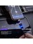 3A Manyetik Mikro USB Kablosu Motorola Moto Edge X30 Lg Hızlı Şarj Veri Kablosu Kablosu Mıknatıs Şarj Cihazı USB Tipi C 1 M Telefon Kablosu (Yurt Dışından) 2