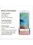 USB Şarj Aleti Masaüstü Standı Yerleştirme Istasyonu iPhone 7 8 6 6s Artı Xs x Xr Se 2020 Xs Max 5 5s Se iPhone Şarj Standı Istasyonu (Yurt Dışından) 4