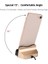 USB Şarj Aleti Masaüstü Standı Yerleştirme Istasyonu iPhone 7 8 6 6s Artı Xs x Xr Se 2020 Xs Max 5 5s Se iPhone Şarj Standı Istasyonu (Yurt Dışından) 5