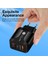 Hızlı Pd Şarj Cihazı 20W Qc3.0 USB Tip C Hızlı Şarj Cihazı Güç Adaptörü iPhone 12 11 8 Artı Samsung Xiaomi Huawei Telefon Pd Şarj Cihazı (Yurt Dışından) 2