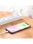 Pd Usb-C 20W Güç Adaptörü Şarj Cihazı Akıllı Telefon Hızlı Şarj Cihazı iPad Pro Mini Hava iPhone 13 12 Mini 11 Pro Max Xs x 8 Abd, Ab Tak (Yurt Dışından) 3