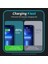 Kuulaa USB C Şarj Cihazı 20 W Gan Pd Qc 3.0 Tip C USB Şarj Cihazı Hızlı Şarj iPhone 14 13 12 11 Pro Max 7 8 Samsung iPad Air (Yurt Dışından) 4