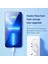 iPhone Için USB C 20W Hızlı Şarj Cihazı IPHONE14 13 12 11 Pro Max Artı Se3 x Xs Xr Hızlı Şarj Cihazı USB C Tipi C Hızlı Şarj Kablosu (Yurt Dışından) 2