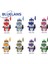 Troopers Minifigure Sevimli Fırtına Troopers Minifigures Yapı Taşı Oyuncak (Yurt Dışından) 1