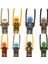 Adet Yapı Taşları Oyuncaklar Küçük Parçacık Dıy Ninjago Doll (Yurt Dışından) 1