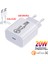 Mini 20W USB C Duvar Şarj Cihazı Pd Telefon Hızlı Şarj Adaptörü Fişi iPhone 13 12 11 Pro Max x Samsung iPad Google Piksel Lg (Yurt Dışından) 3