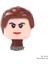 WM6081 Tek Satış Film Serisi Şekil Rey Finn Kylo Ren Aksiyon Figürleri Kafa Yapı Taşları Eğitici Oyuncaklar Çocuklar Çocuklar Için (Yurt Dışından) 1