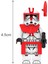 Troopers Minifigure Sevimli Fırtına Troopers Minifigures Yapı Taşı Oyuncak (Yurt Dışından) 4